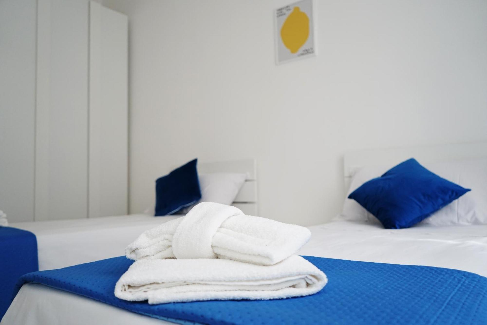 Ostuni Dream House Apartment Bagian luar foto