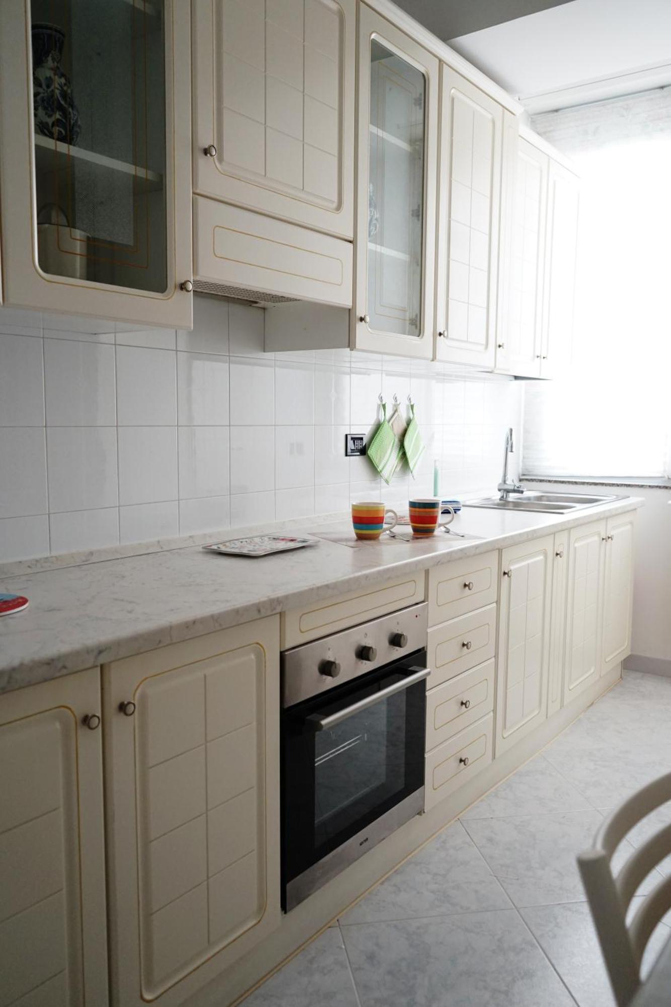 Ostuni Dream House Apartment Bagian luar foto