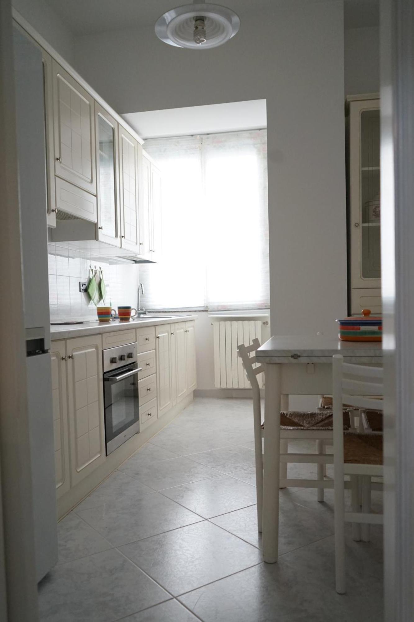 Ostuni Dream House Apartment Bagian luar foto