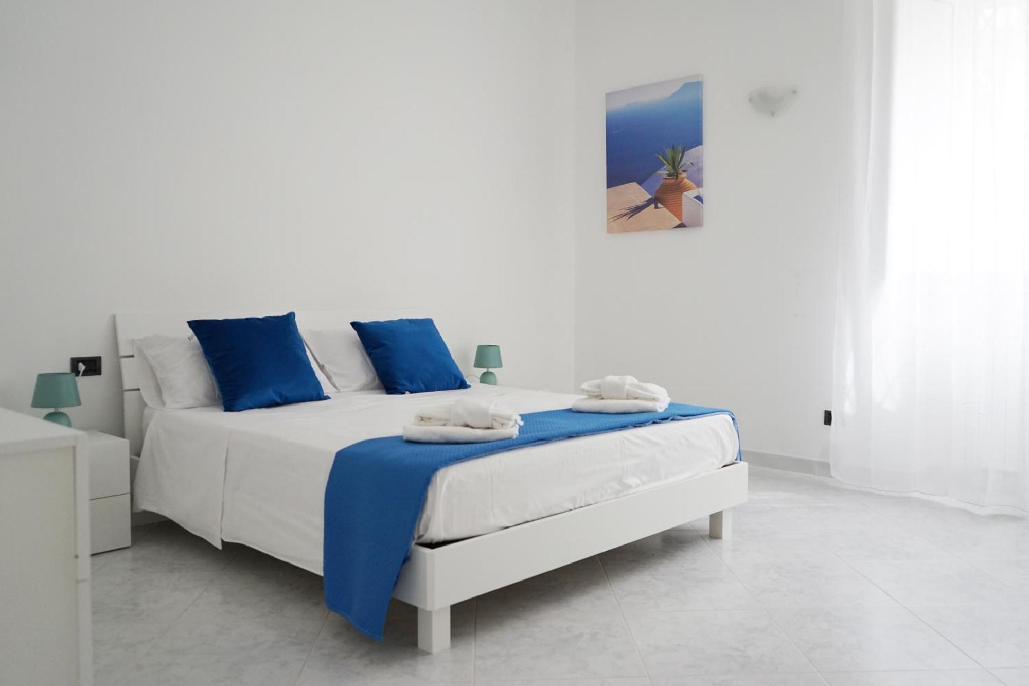 Ostuni Dream House Apartment Bagian luar foto