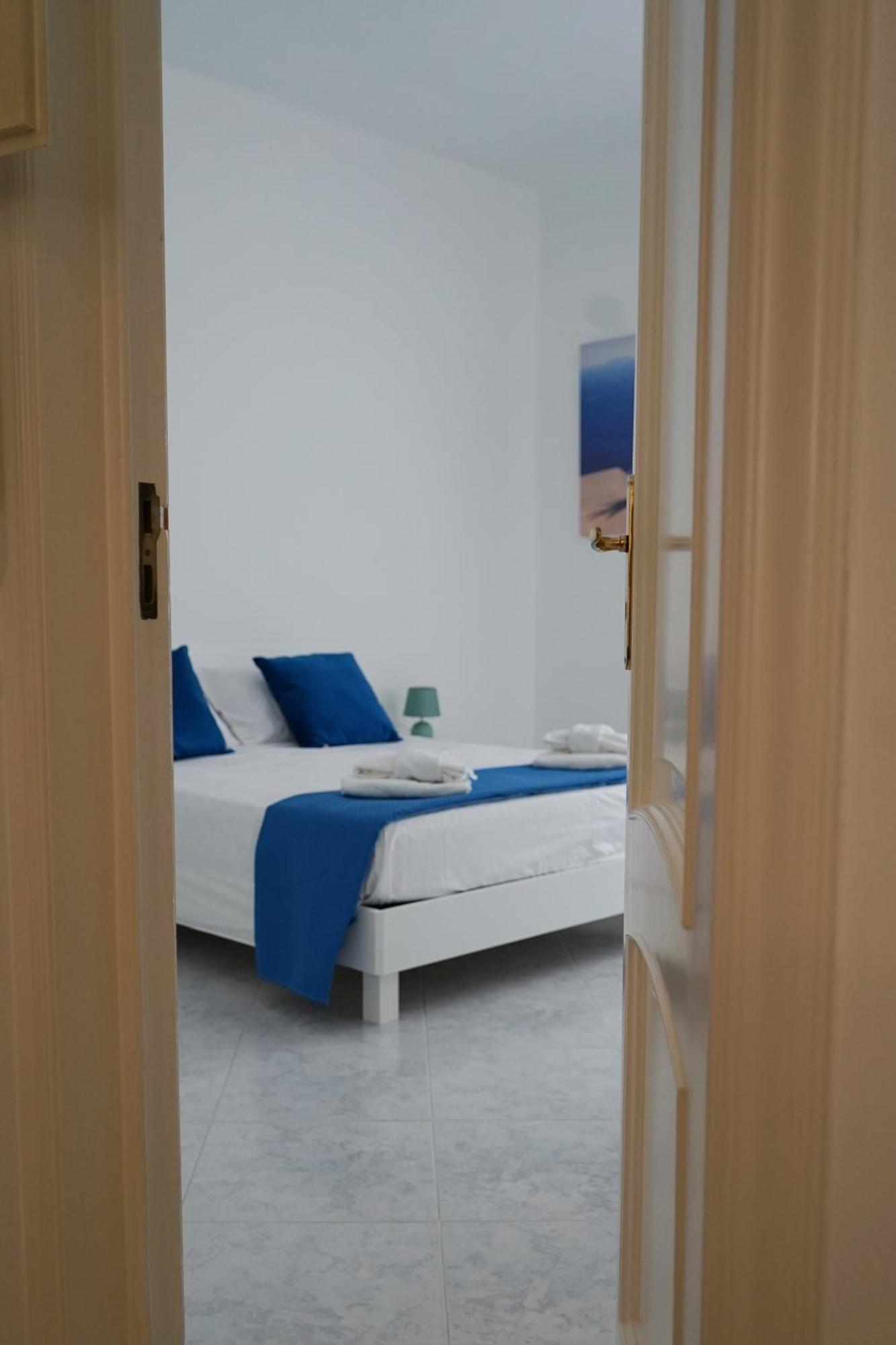 Ostuni Dream House Apartment Bagian luar foto
