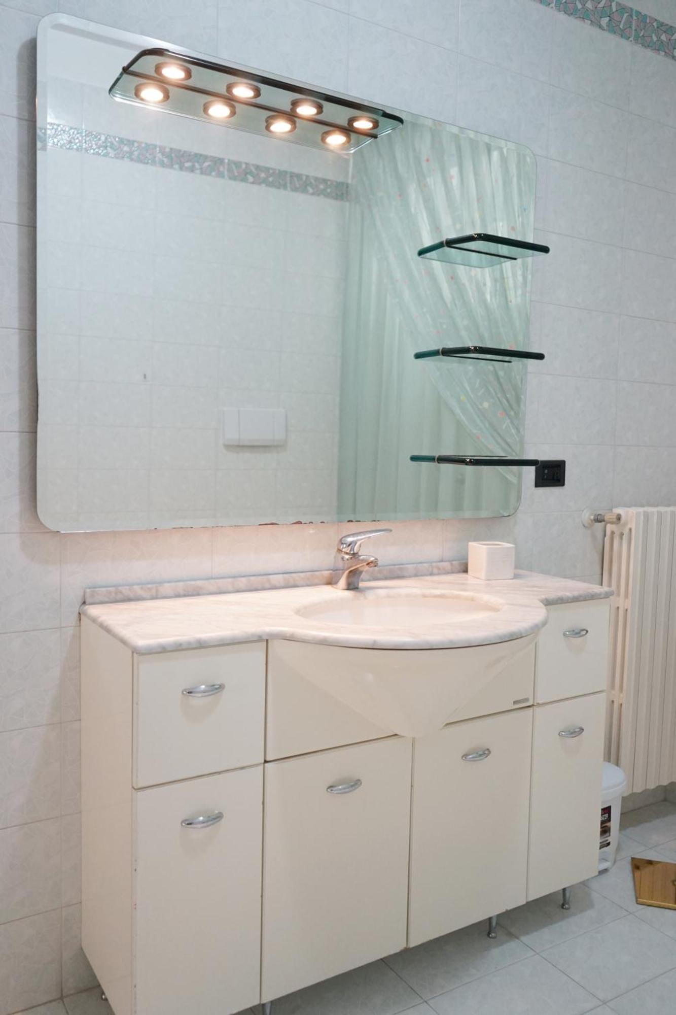 Ostuni Dream House Apartment Bagian luar foto