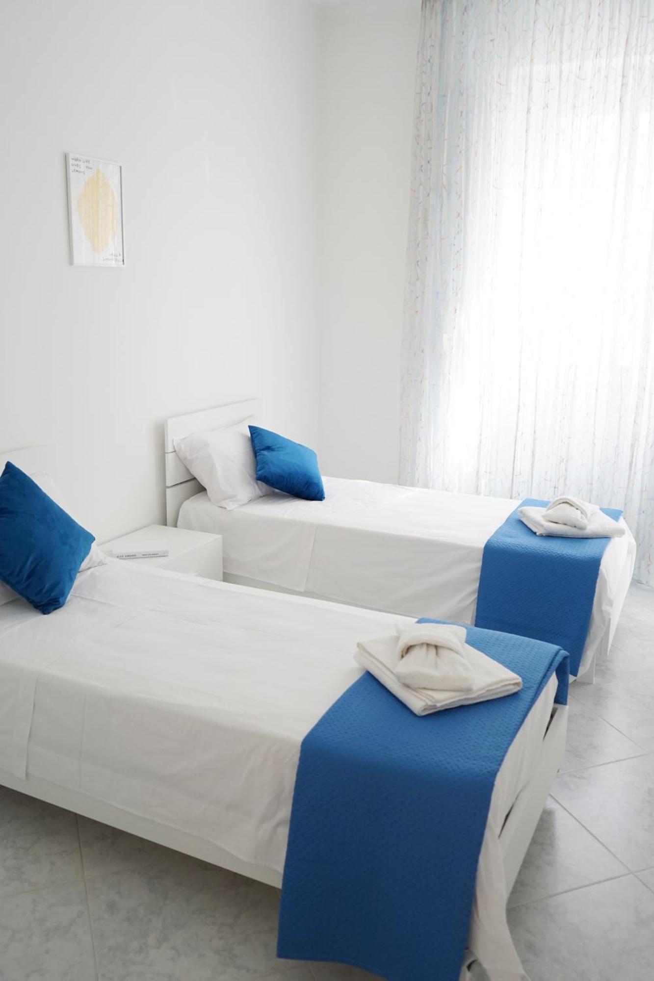 Ostuni Dream House Apartment Bagian luar foto