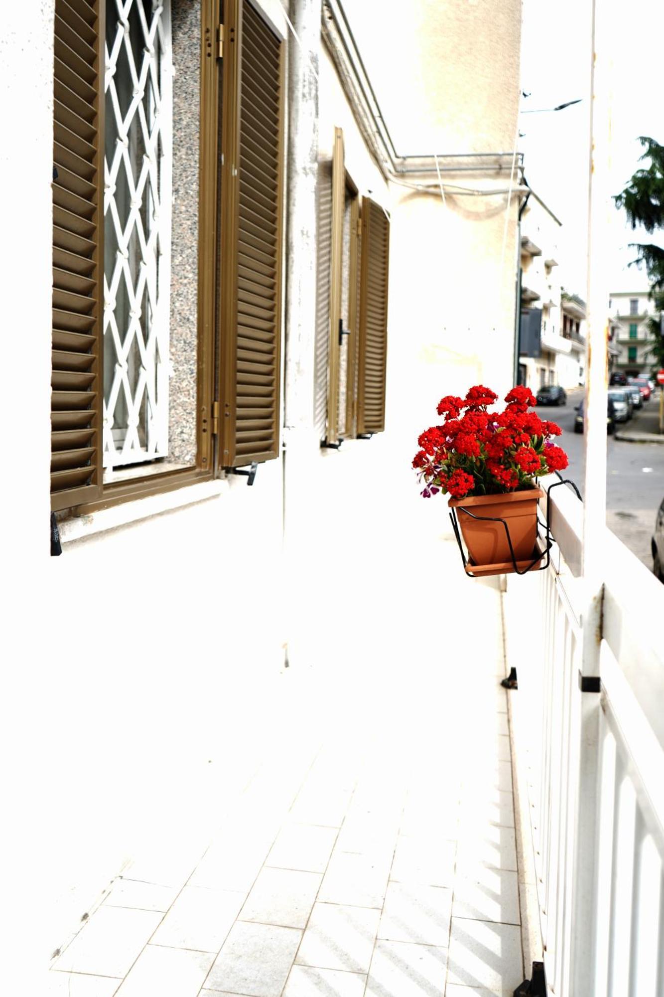 Ostuni Dream House Apartment Bagian luar foto