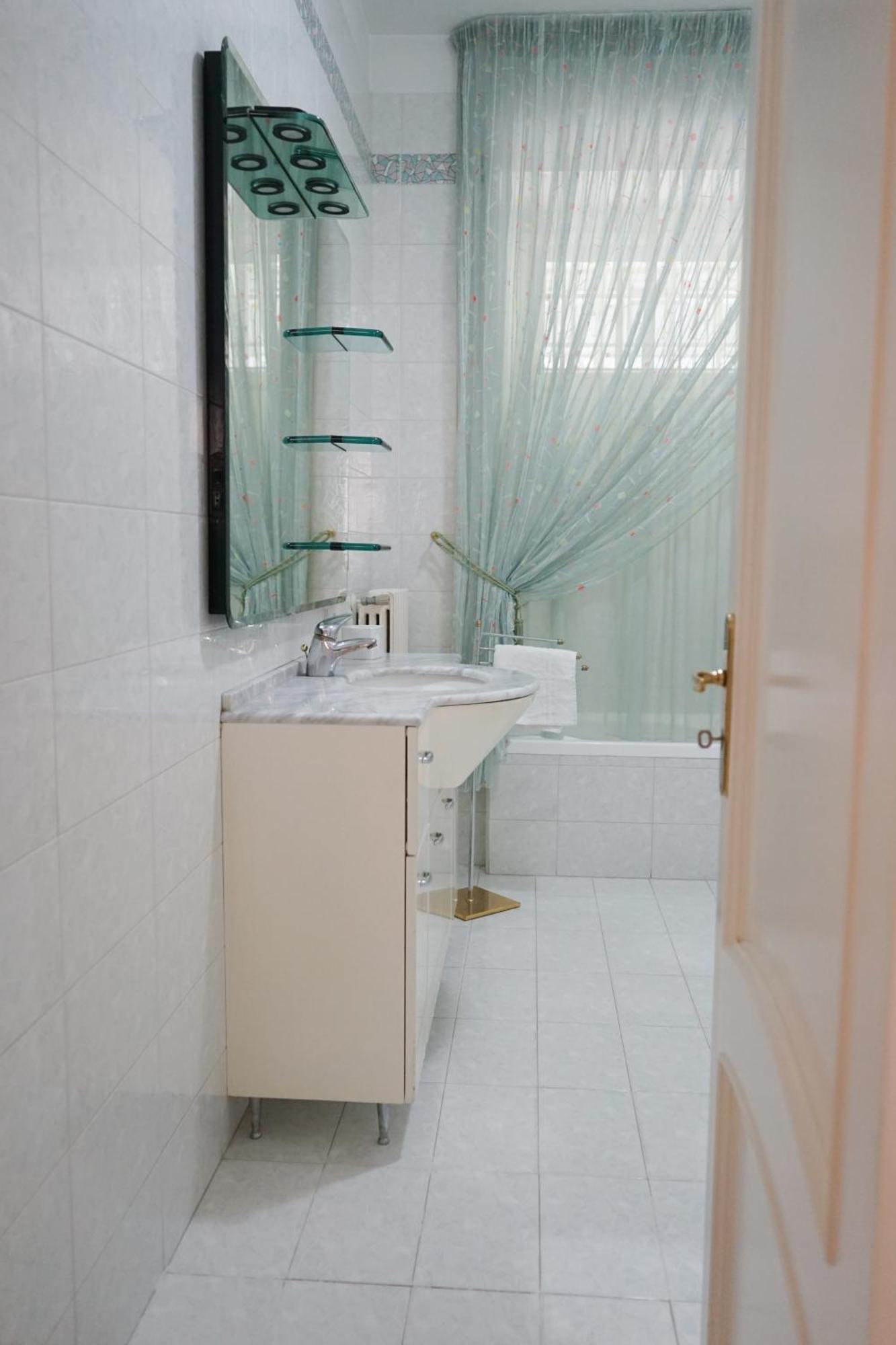 Ostuni Dream House Apartment Bagian luar foto
