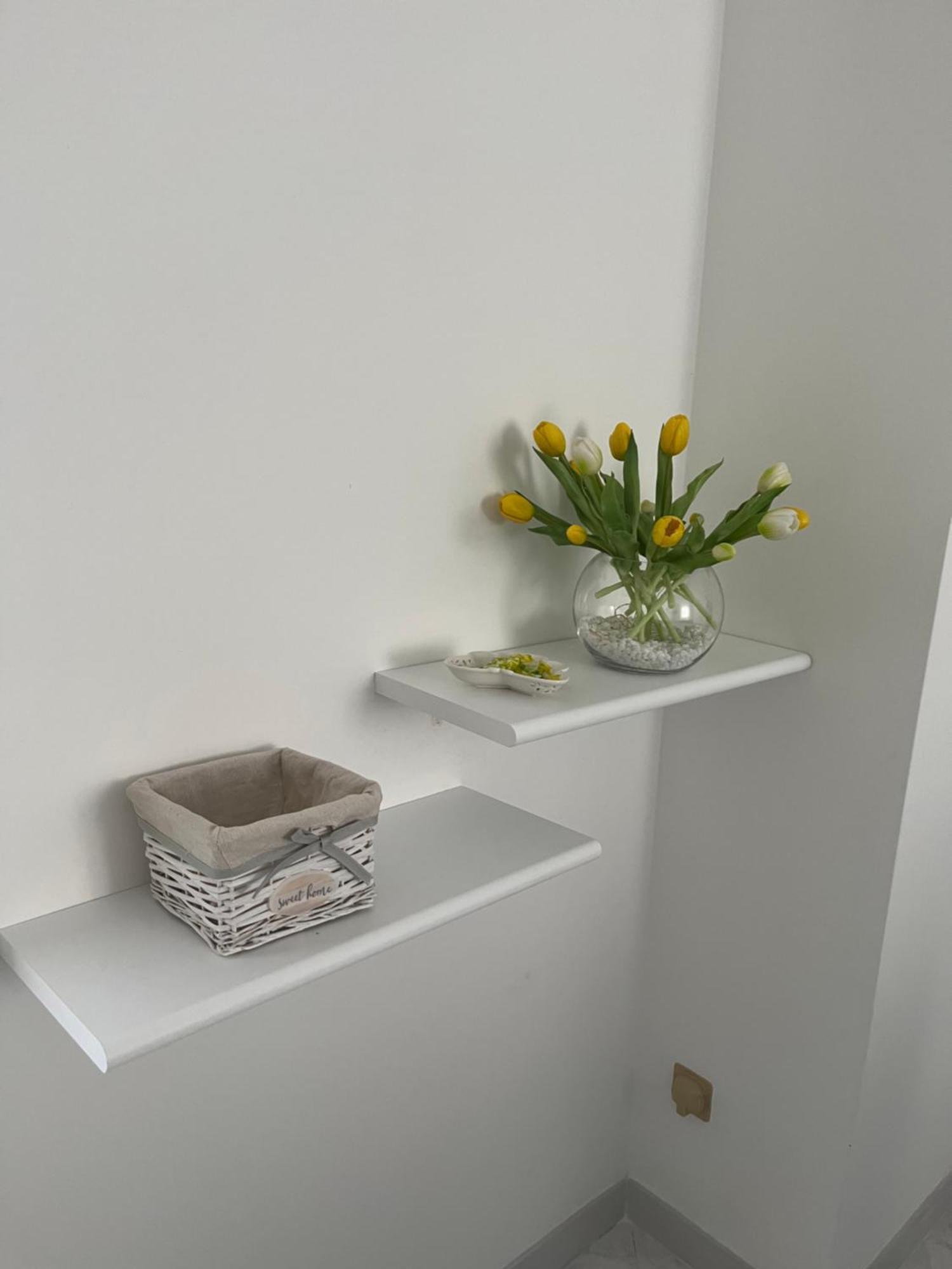Ostuni Dream House Apartment Bagian luar foto