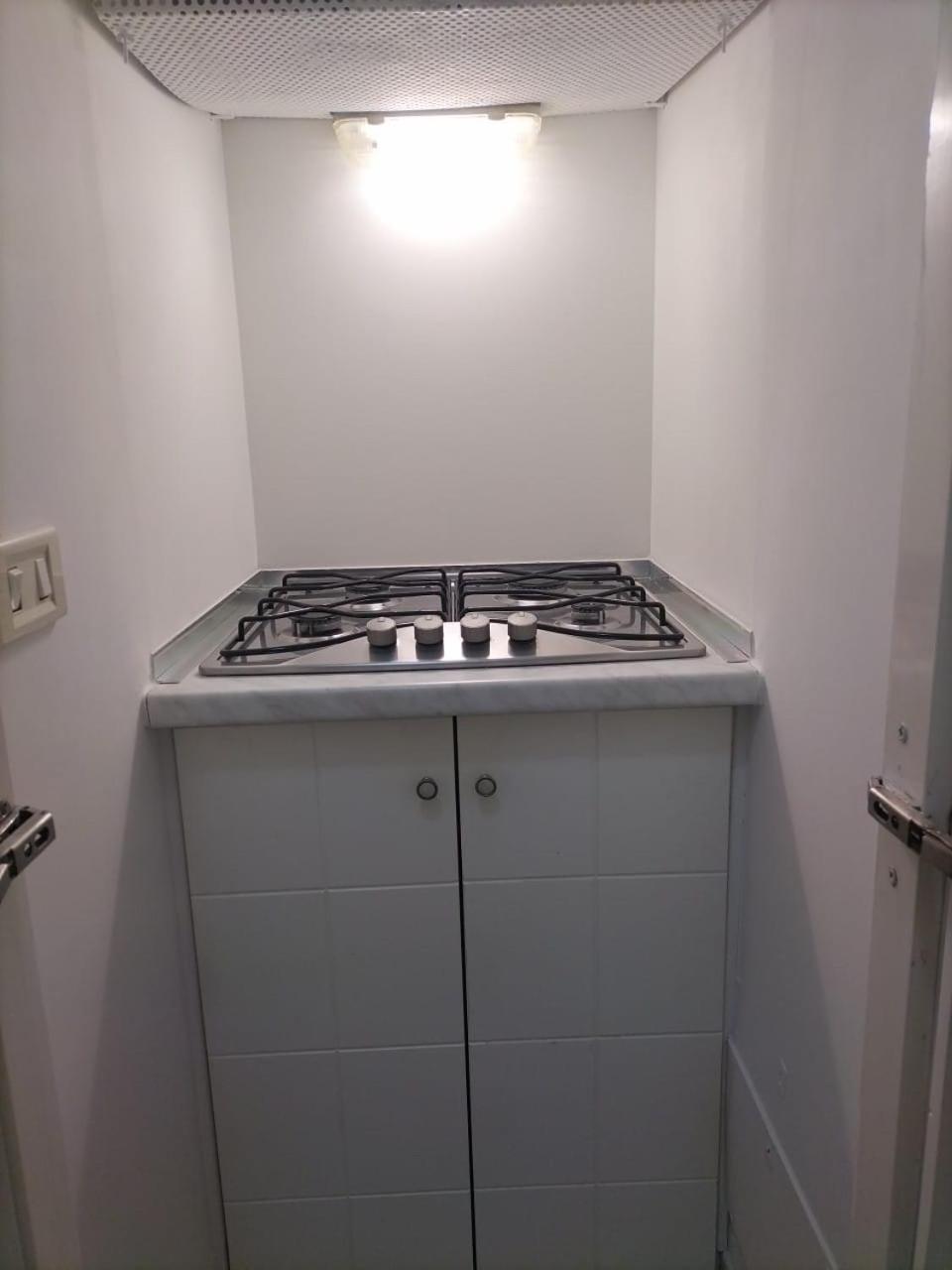 Ostuni Dream House Apartment Bagian luar foto